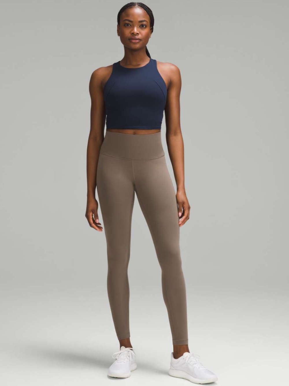 Lululemon Wunder Train High-Rise Tight 28"
Nomad #lululemon

New with tags